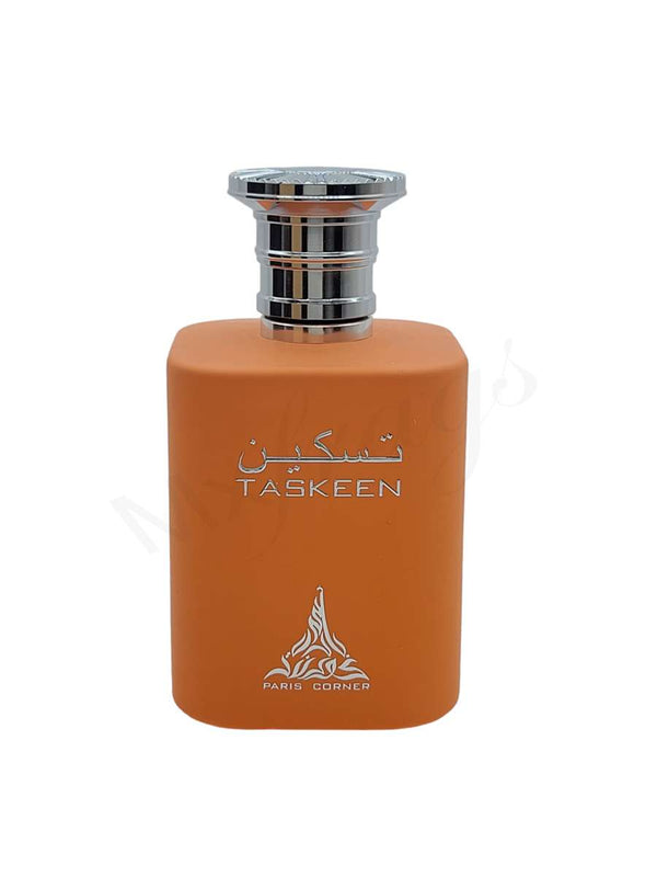 Taskeen (Peach) - Maximum Fragrance