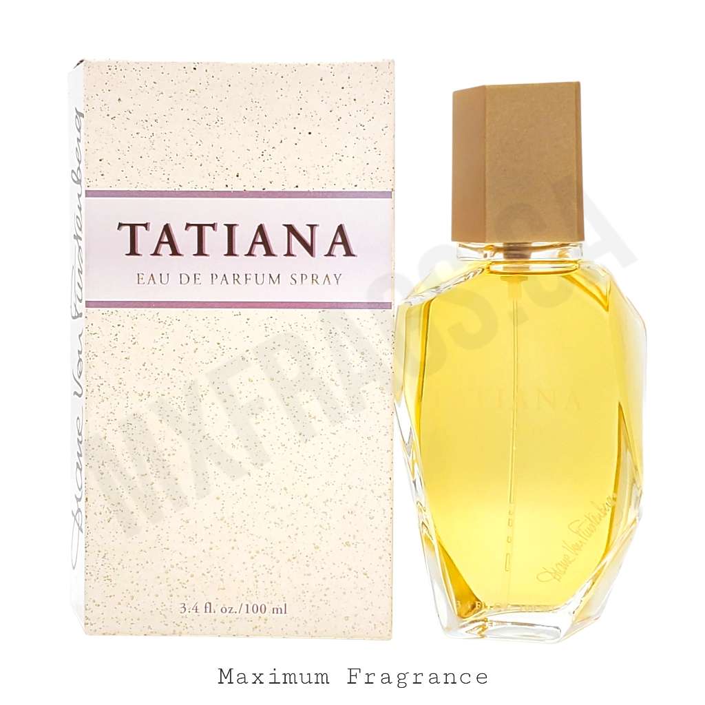 Tatiana Women - Maximum Fragrance