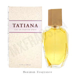 Tatiana Women - Maximum Fragrance