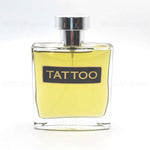 Tattoo For Men - Maximum Fragrance