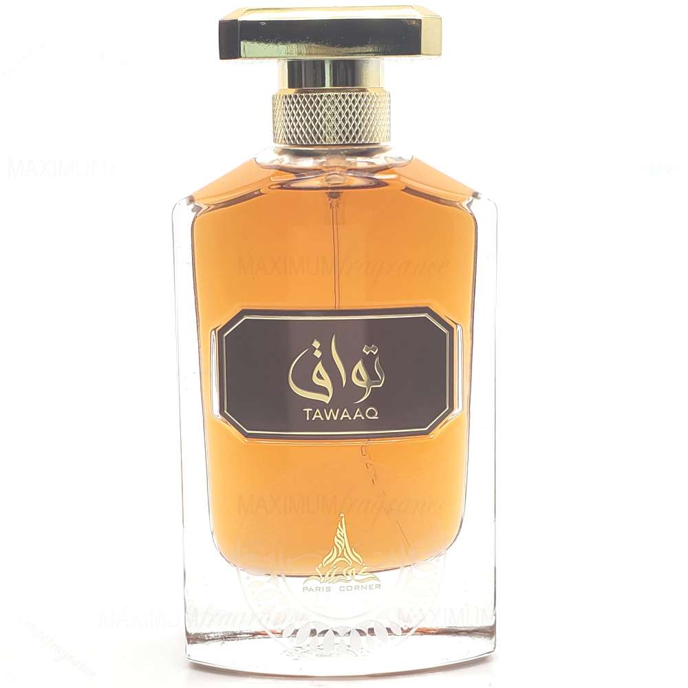 Tawaaq - Maximum Fragrance