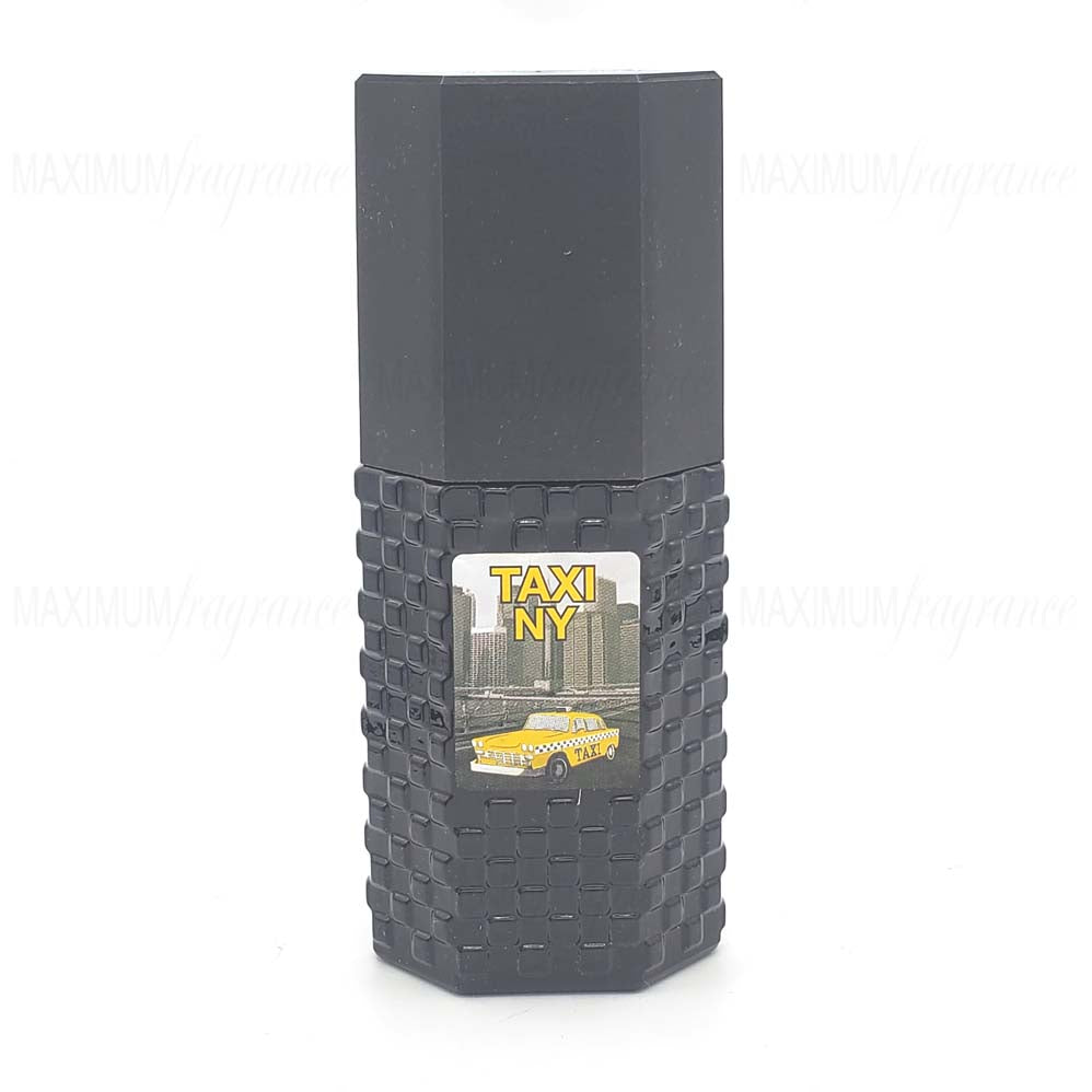 Taxi NY - Maximum Fragrance