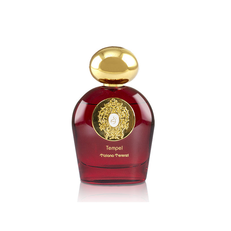 tempel - Maximum Fragrance