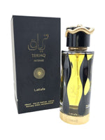 Teriaq Intense - Maximum Fragrance