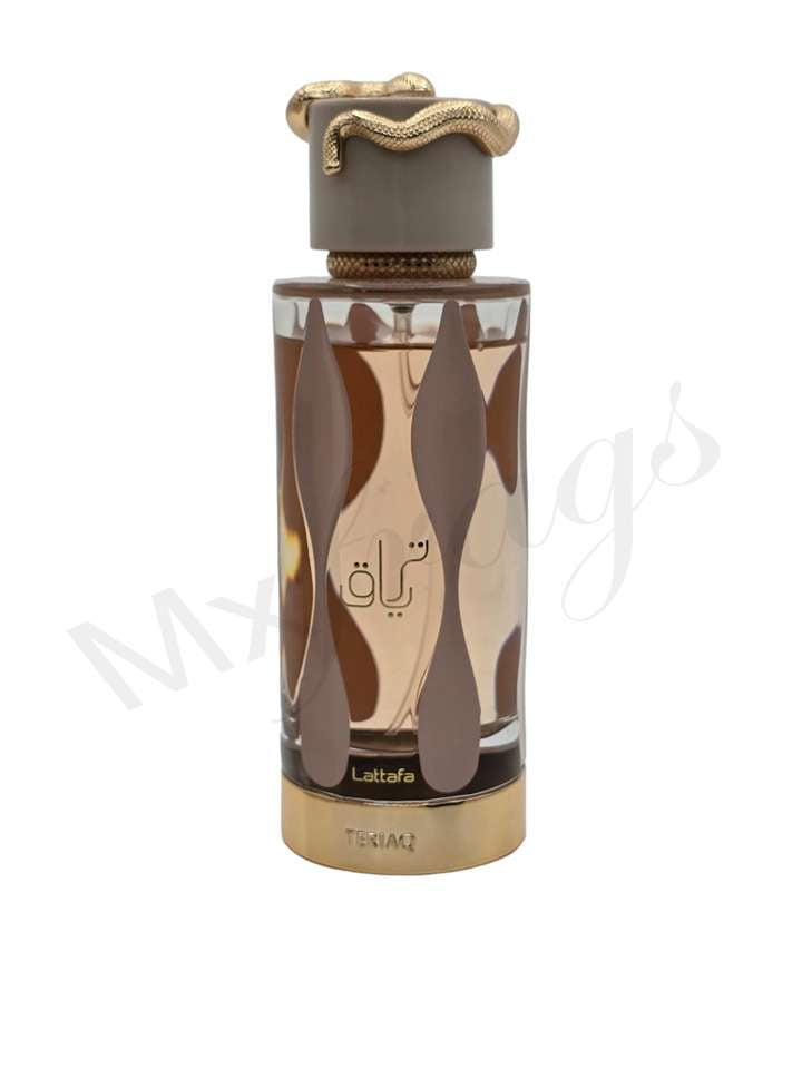 teriaq - Maximum Fragrance