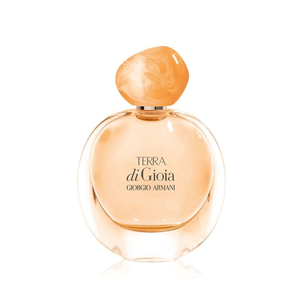 Terra di Gioia - Maximum Fragrance