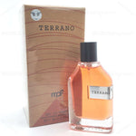 terrano - Maximum Fragrance
