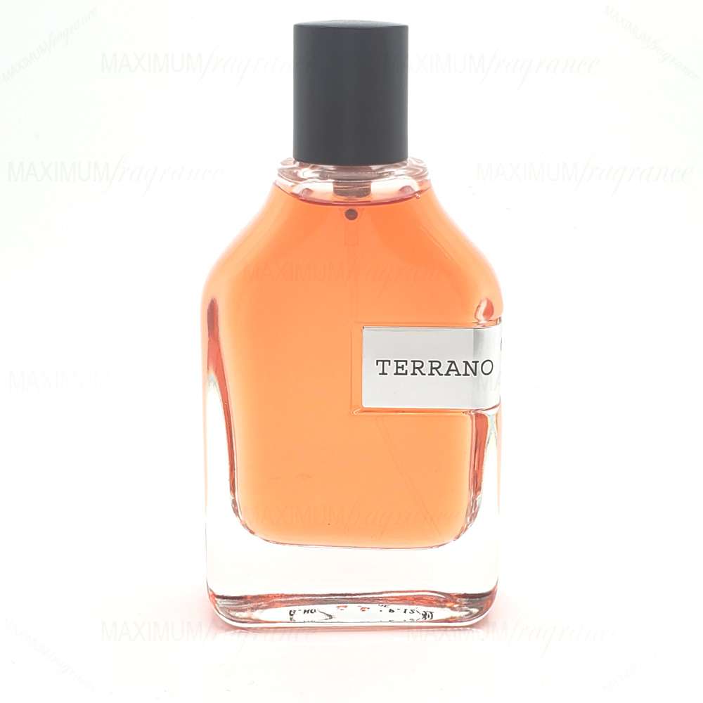 terrano - Maximum Fragrance