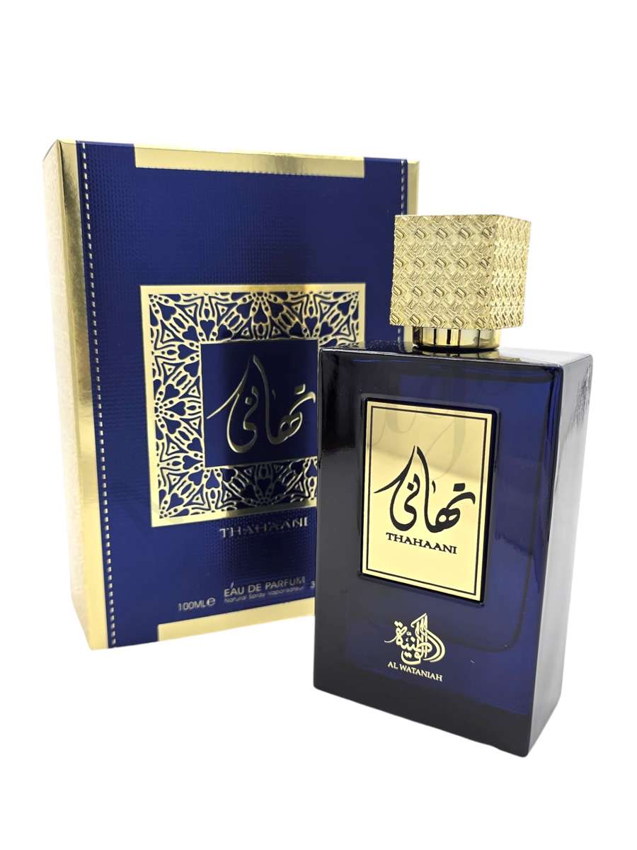 thahaani - Maximum Fragrance