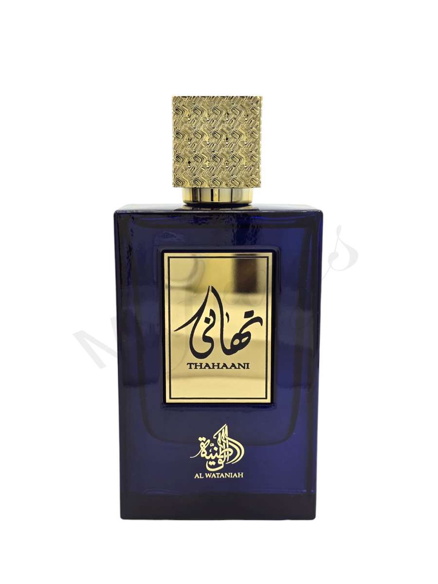 thahaani - Maximum Fragrance