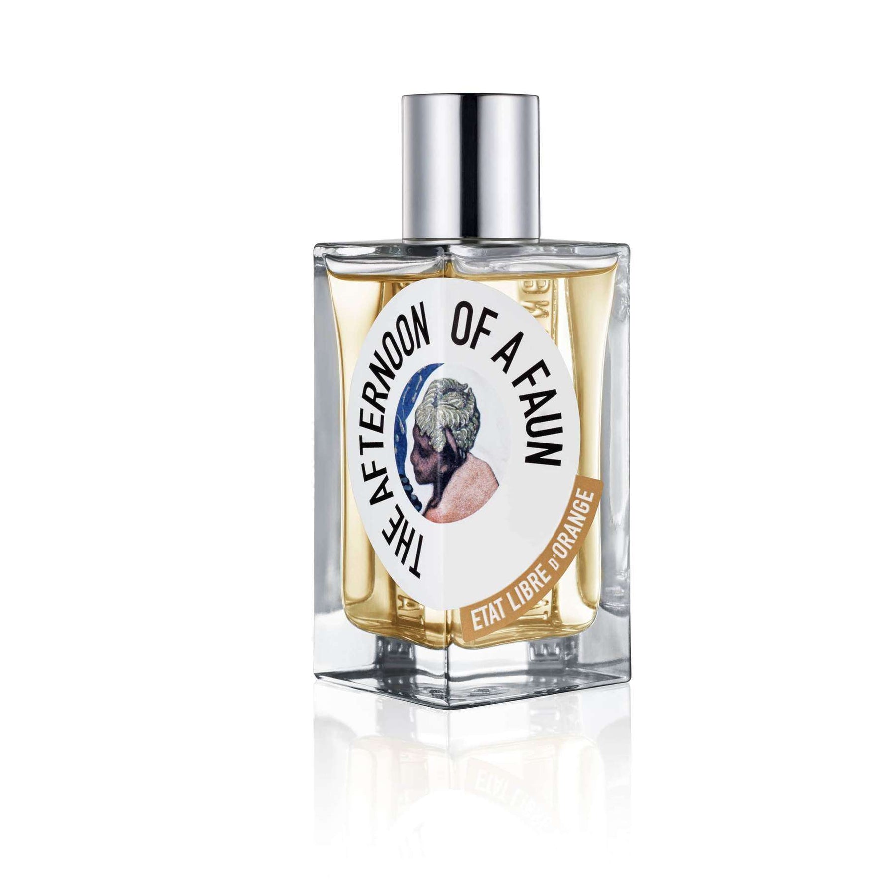 The Afternoon Of A Faun - Maximum Fragrance