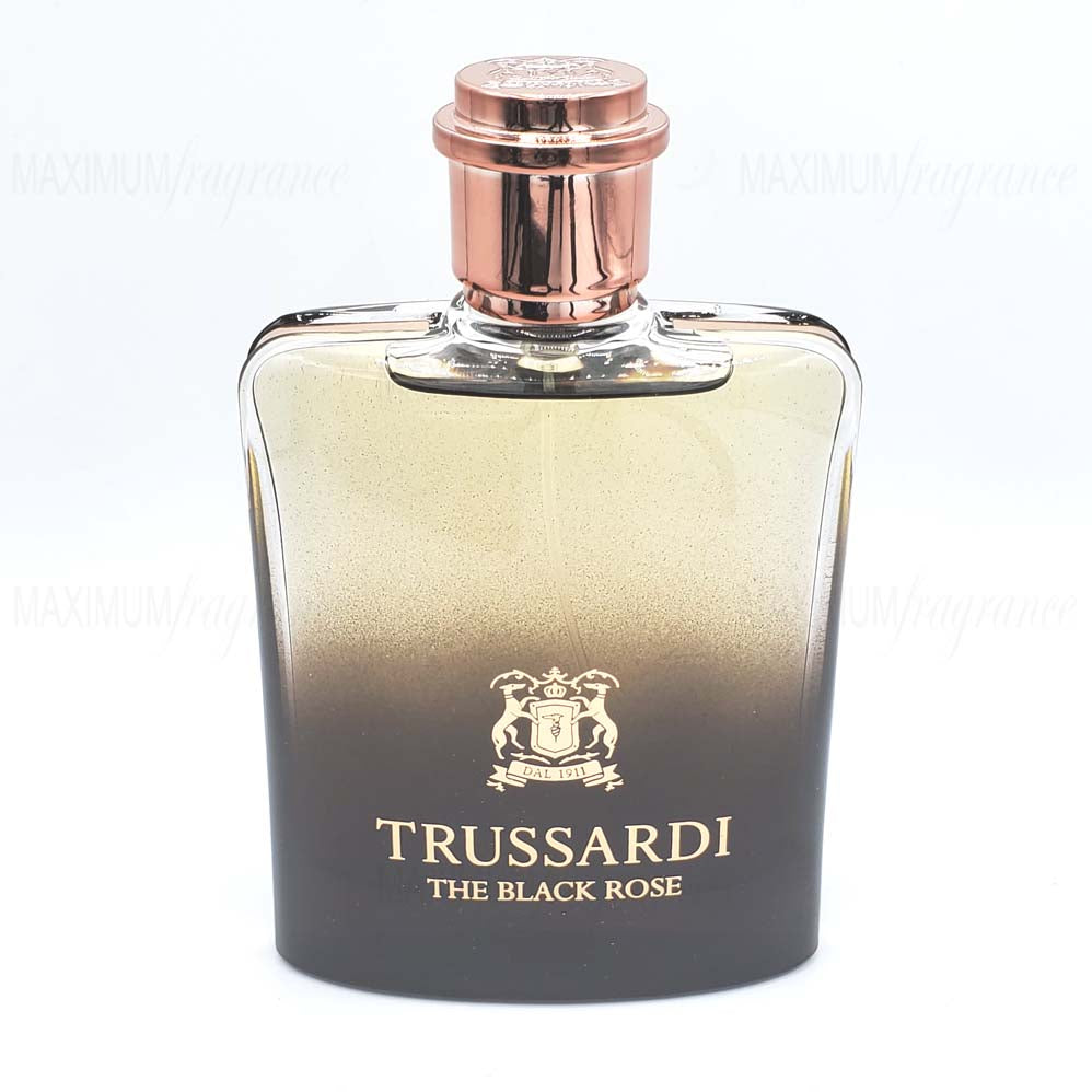 The Black Rose - Maximum Fragrance