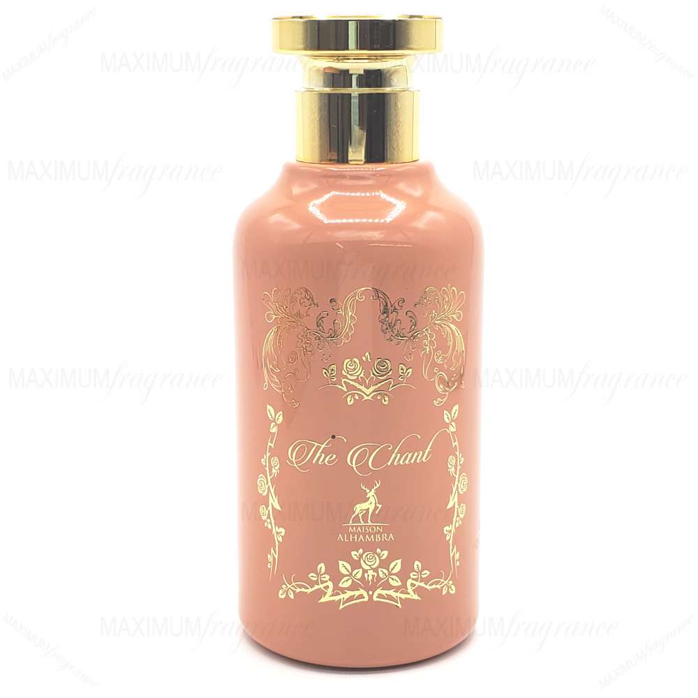 The Chant - Maximum Fragrance