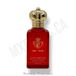 The Crown Collection Matsukita - Maximum Fragrance
