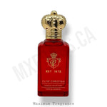 The Crown Collection Town & Country - Maximum Fragrance