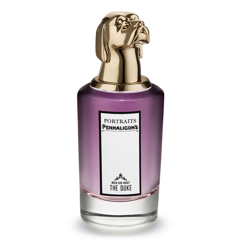 Much Ado About The Duke - Maximum Fragrance