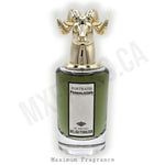 The Inimitable William Penhaligon - Maximum Fragrance