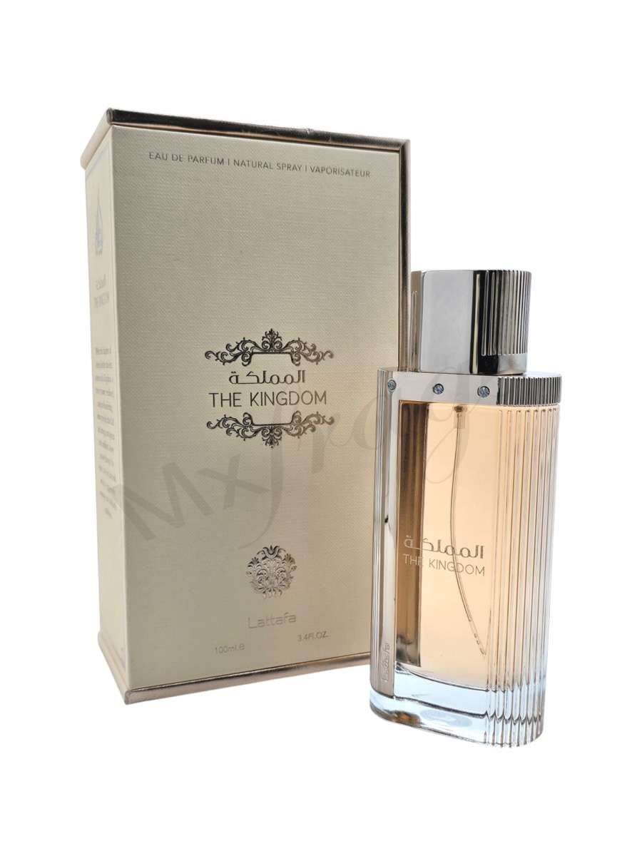 The Kingdom Women - Maximum Fragrance