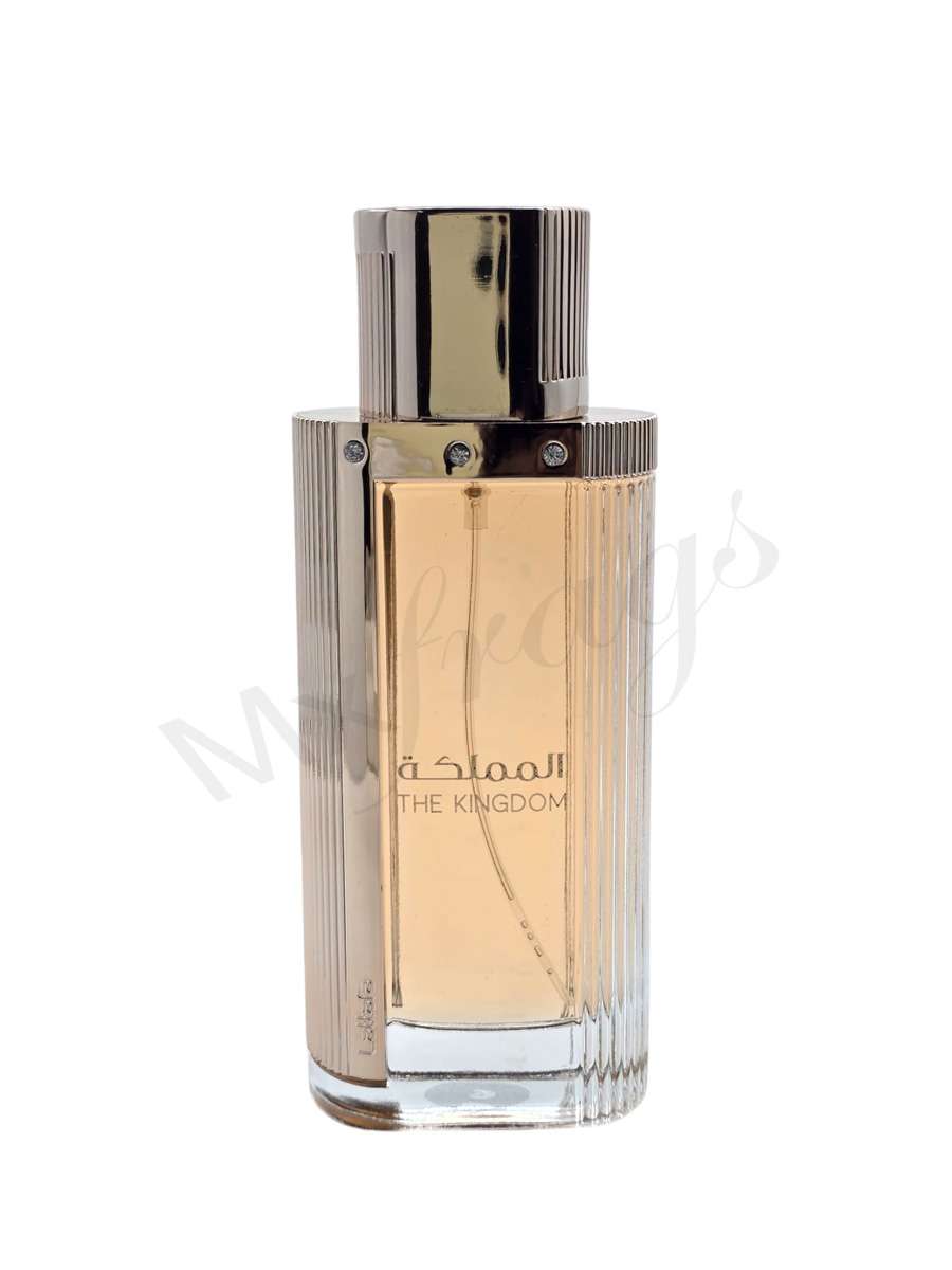 The Kingdom Women - Maximum Fragrance