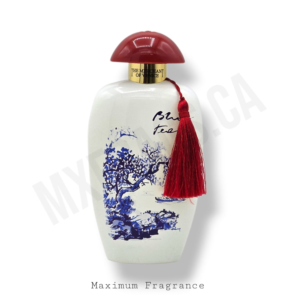 The Merchant of Venice Blue Tea