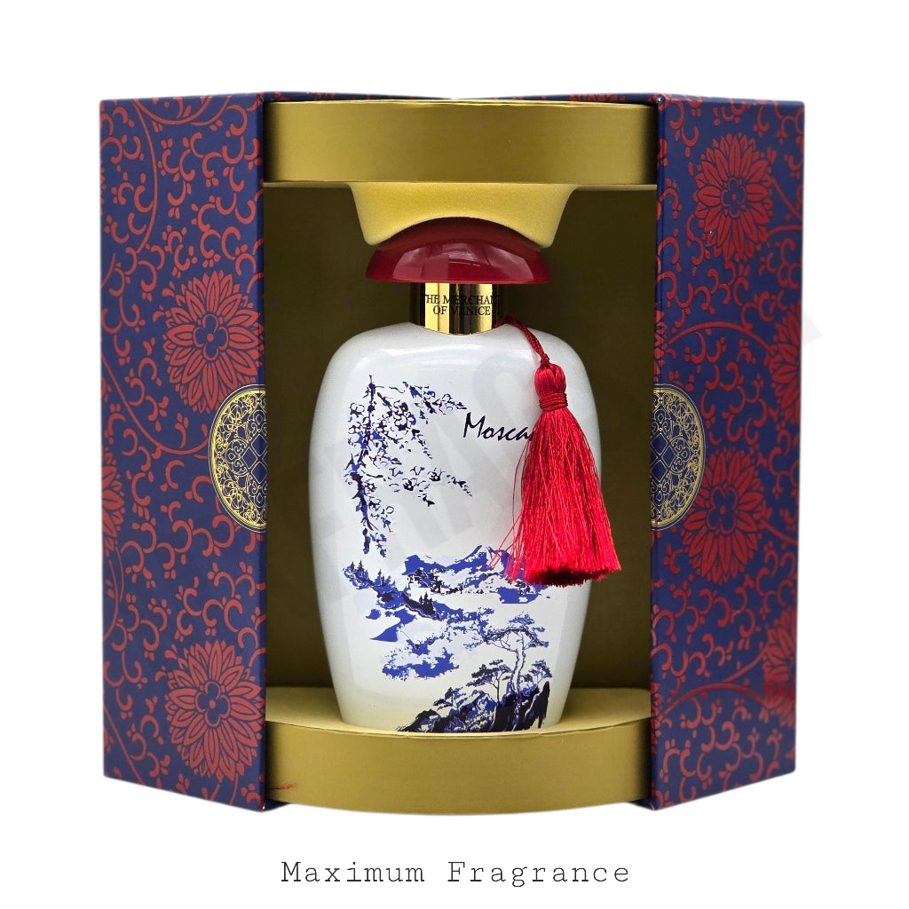 The Merchant of Venice Moscado