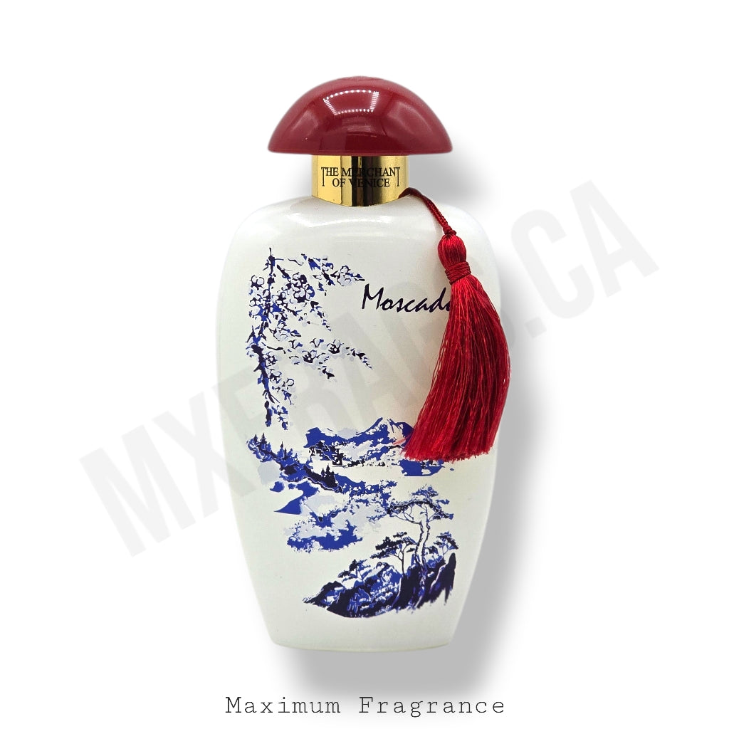 The Merchant of Venice Moscado