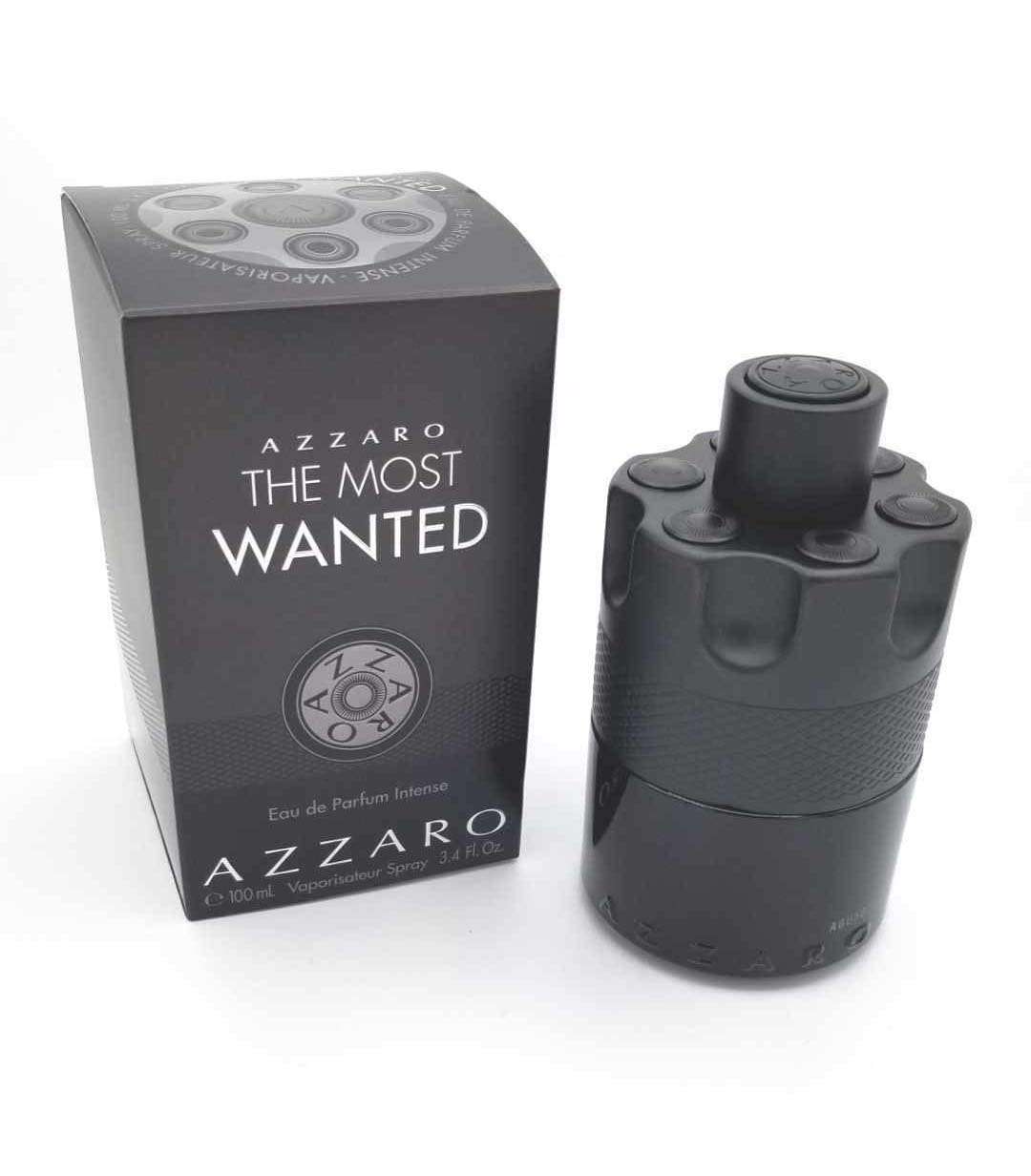 The Most Wanted Eau De Parfum Intense - Maximum Fragrance