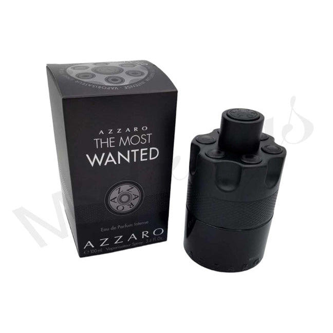 The Most Wanted Eau De Parfum Intense