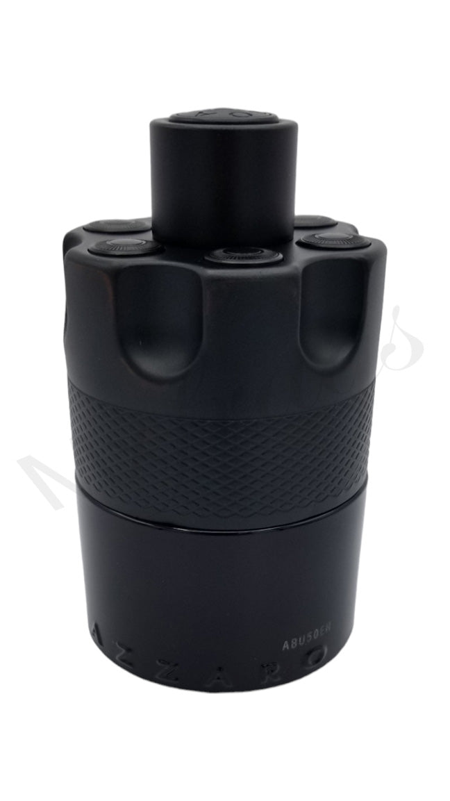 The Most Wanted Eau De Parfum Intense