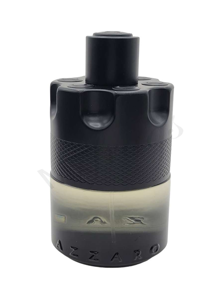 The Most Wanted Eau De Toilette Intense - Maximum Fragrance