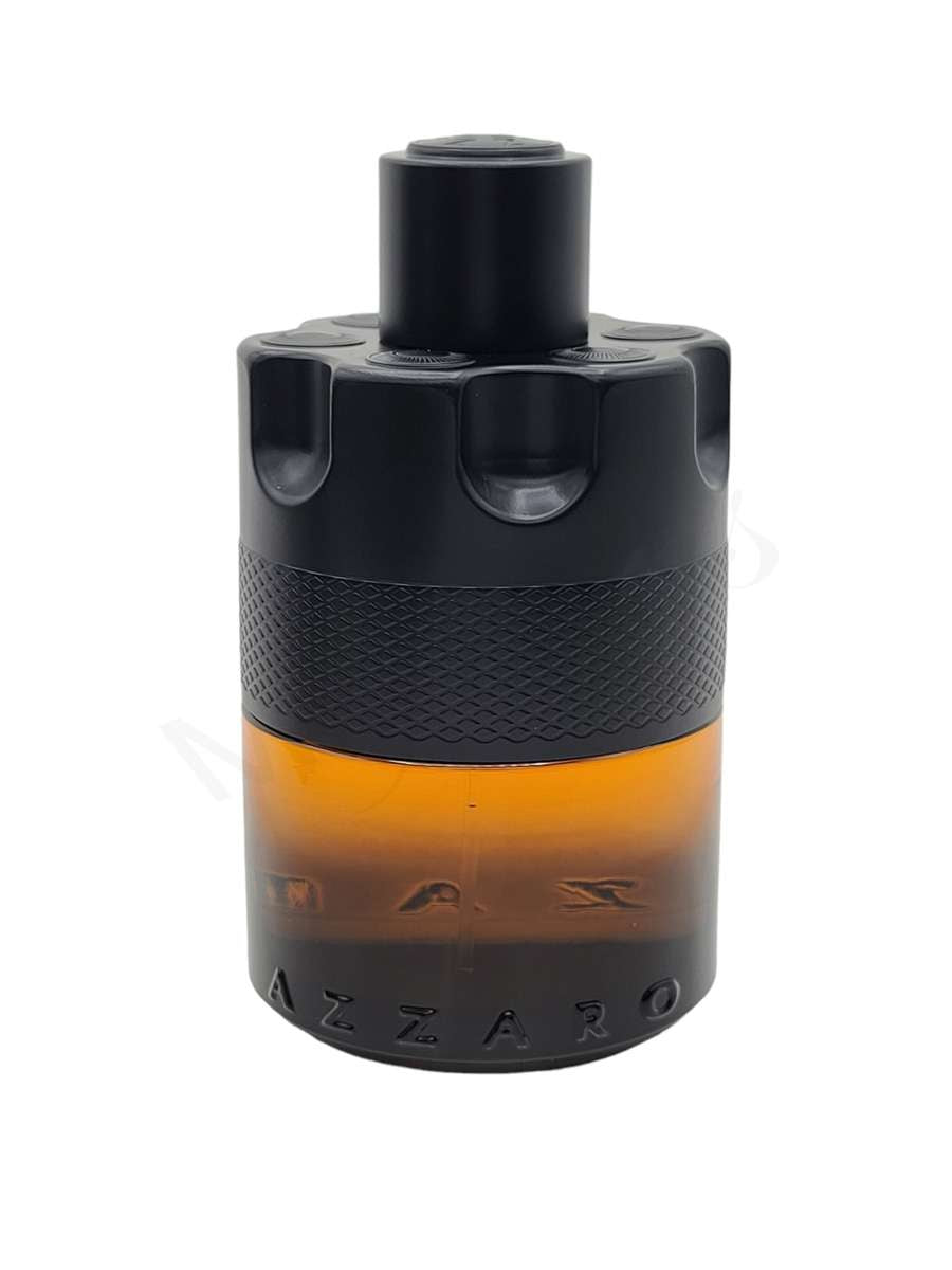 The Most Wanted Parfum - Maximum Fragrance