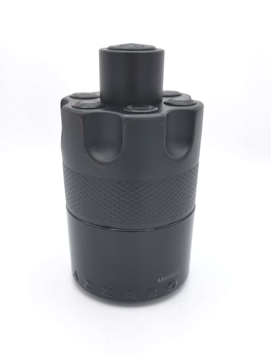 The Most Wanted Eau De Parfum Intense - Maximum Fragrance