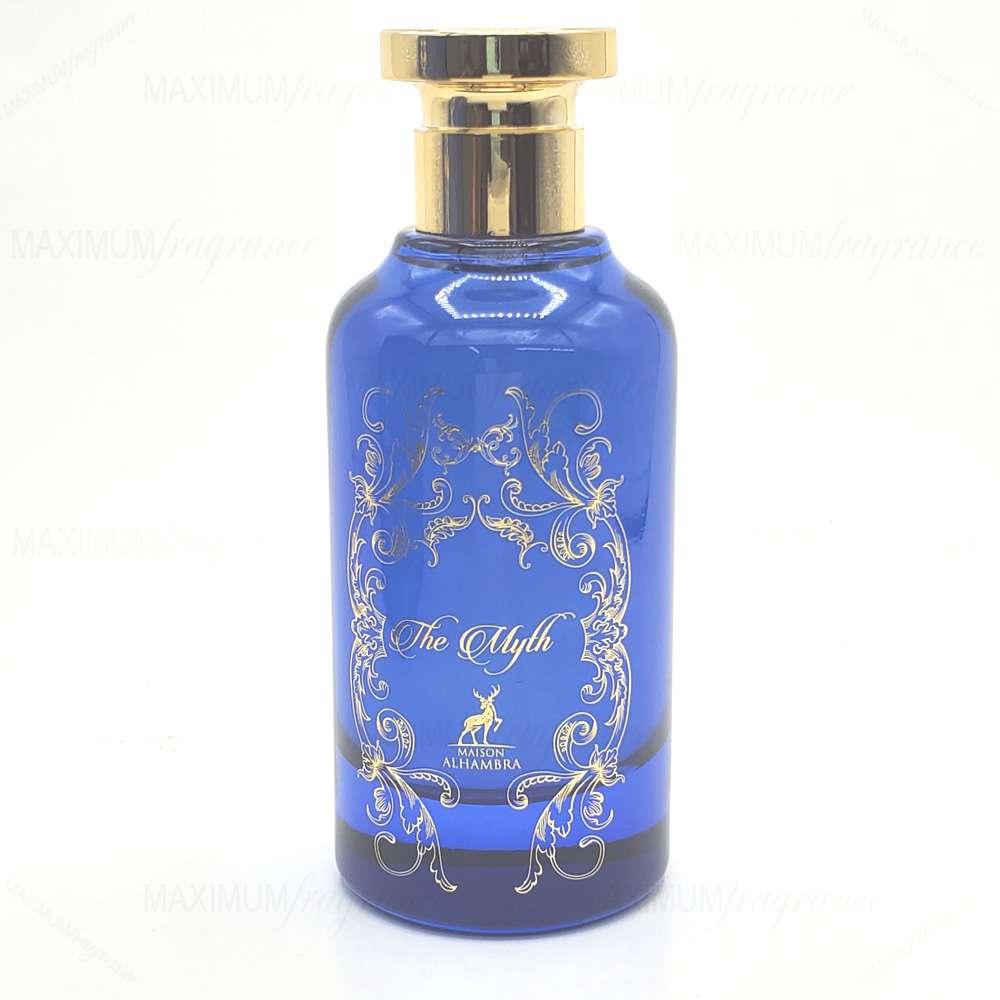 The Myth - Maximum Fragrance