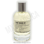 The Noir 29 - Maximum Fragrance