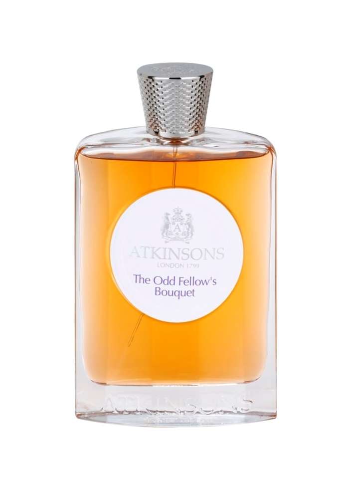 The Odd Fellow Bouquet - Maximum Fragrance