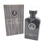 The Official Club Intense - Maximum Fragrance