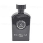 The Official Club Intense - Maximum Fragrance