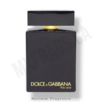 The One For Men Eau De Parfum Intense - Maximum Fragrance