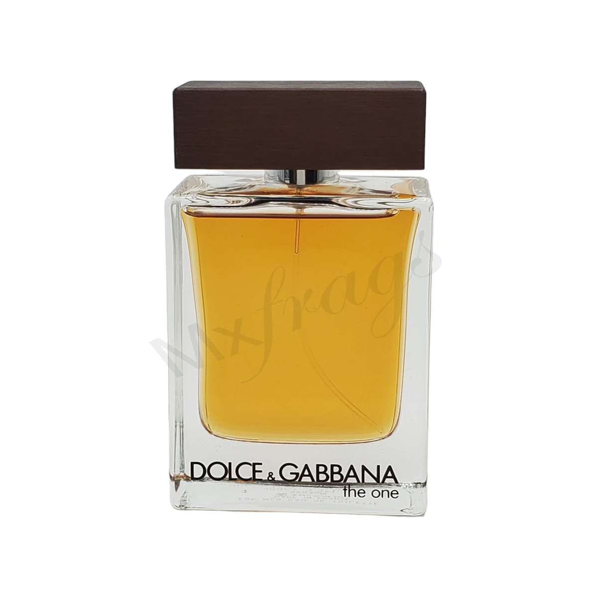 The One For Men Eau De Toilette - Maximum Fragrance