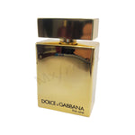 The One Gold For Men - Maximum Fragrance