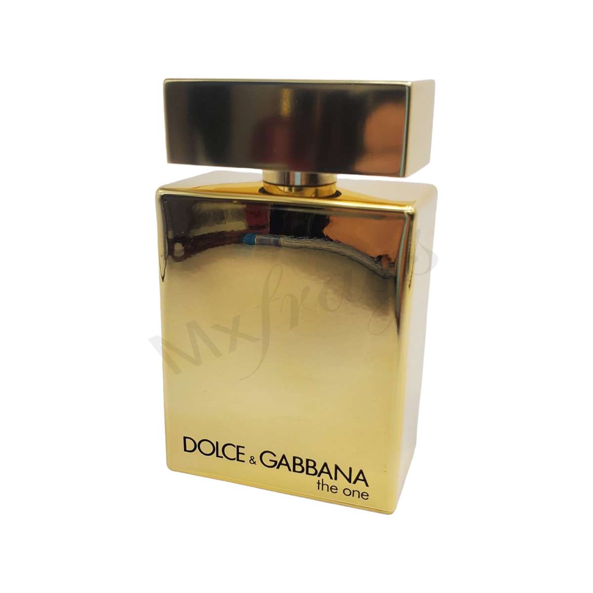 The One Gold For Men - Maximum Fragrance