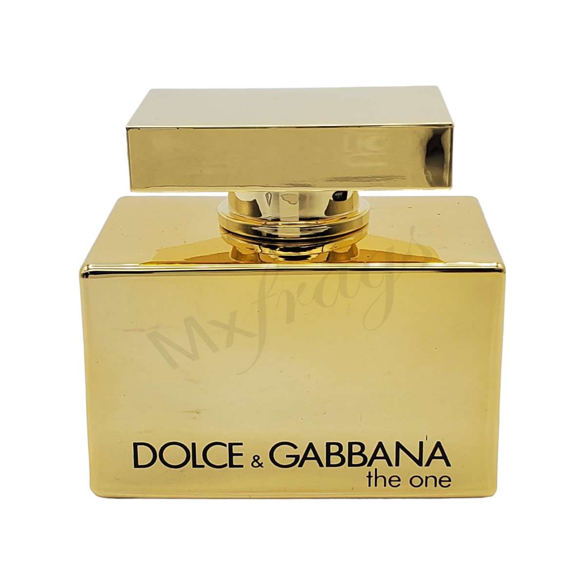 The One Gold - Maximum Fragrance
