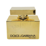 The One Gold - Maximum Fragrance
