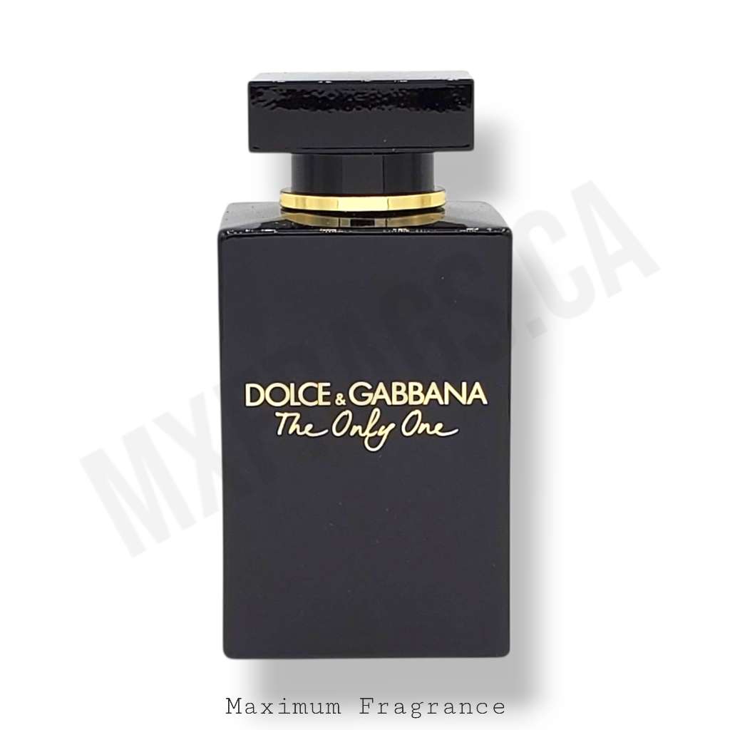 The Only One Intense - Maximum Fragrance