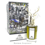 The Tragedy Of Lord George - Maximum Fragrance