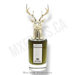 The Tragedy Of Lord George - Maximum Fragrance