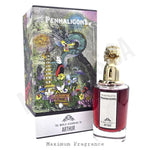 The World According To Arthur - Maximum Fragrance