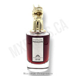 The World According To Arthur - Maximum Fragrance