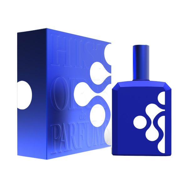 This is Not a Blue Bottle 1.4 - Maximum Fragrance