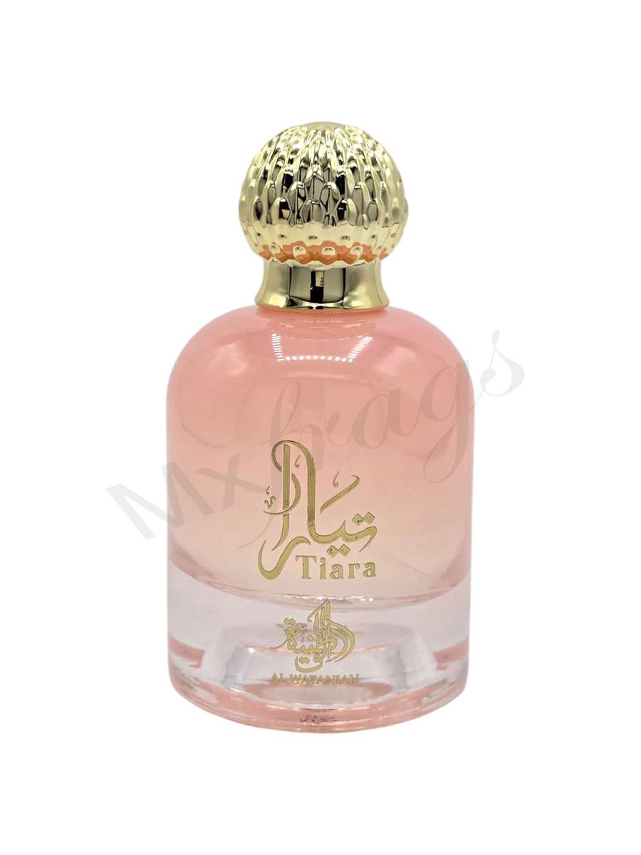 tiara - Maximum Fragrance